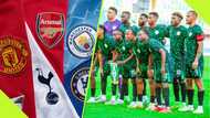 Premier League side to make huge bid for Super Eagles star after Victor Osimhen transfer blow