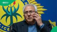 Acting Police Minister Cachalia blames weak schools and unemployment for gun violence in Cape Town