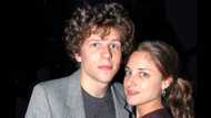 Who is Anna Strout? Everything about Jesse Eisenberg's wife