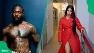 Cardi B's baby daddy Stefon Diggs arrested for strangling and assaulting his personal chef