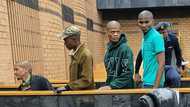 4 North West men slapped with hefty jail sentences for police officer killings