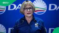 DA Clarifies Stance on Mass Deportation of Illegal Immigrants