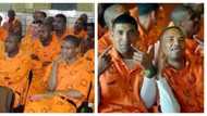 Correctional Services propose resettlement grant for ex-offenders