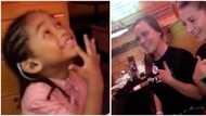 Kind waitresses sing deaf boy ‘happy birthday’ in sign language
