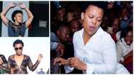 Zodwa Wabantu checks herself into rehab, people question if it’s legit