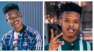 Halala: Nasty C's album 'Strings and Bling' goes triple platinum