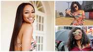 Bonang Matheba’s living her best vaycay life at Mzansi’s Sun City