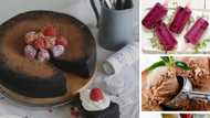 Banting dessert recipes