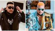 Police rubbishes reports that gun used in AKA's murder has been found, SA unfazed