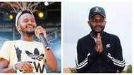 Kwesta reflects on his music business mistakes: "I take full responsibility"