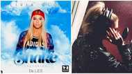 Olivia Cloud: More than just a spoiled rich South African kid