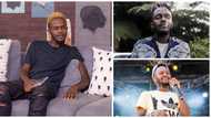 "Kwesta addresses damning allegations": I'm guilty of some things