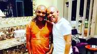 What have the Shabangu twins been up to?