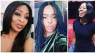SA celebrities who have been in serious car crashes and survived