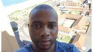 Uzalo's Thembinkosi Thwala reveals that he used to earn R2300 a month before acting
