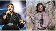 Lebo Sekgobela announces the sudden passing of her dear mother