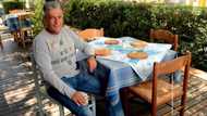Ocean Basket owner Fats Lazarides: from Spar worker to seafood empire