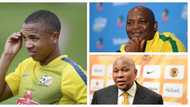 Andile Jali’s agent reveals why he chose Mamelodi Sundown over Kaizer Chiefs