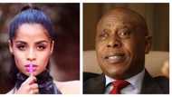 Tokyo Sexwale owns a R650-million island, a luxury house and has a beautiful wife, jealous yet?