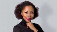 Phuti Mahanyele leads women in business in Mzanzi