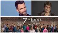 7de Laan goes international: Hilarious video of American comedy presenter speaking Afrikaans