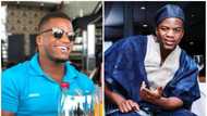 6 inside facts on the super talented Muvhango actor Senzo Radebe
