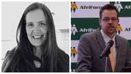 Professor threatened in series of calls and texts after criticising AfriForum