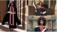 More than a pretty face: 8 SA celebs with impressive degrees