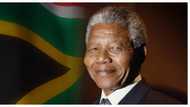 Nelson Mandela photo worth R2.1 billion: Photographer suing government for unlawful use
