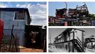 Mkhukhu Mansions: The incredible architecture in informal settlements