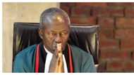 True leadership: Judge Moseneke donates his Esidimeni arbitration fees to law students