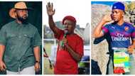 EFF’s Julius Malema has Mayengani’s back in Cassper’s trademark war