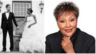 Felicia Mabuza-Suttle gushes over her beautiful daughter, Zani