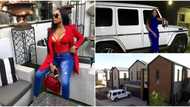 Millions in cars, home, and deals: Bonang Matheba’s net worth