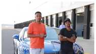 Real rich kids of SA: Bob and Don Manonga