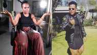 Zodwa Wabantu: Fans slam exotic dancer for not wearing mask
