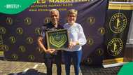 SA mourns as Athletics legend while vacationing with family in Lesotho