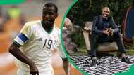 Lucas Radebe Today: His career highlights, family, cars, salary, and more