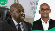 Fadiel Adams apologises to Justice Mbuyiseli Madlanga for repeatedly referring to him as Chief