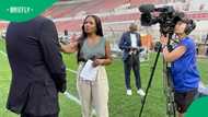 Carol Tshabalala takes bold leap from SuperSport to top CEO role in Africa