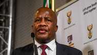 Jackson Mthembu’s biography: age, career, children, wife, siblings, death