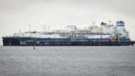 Reliable European demand fuels US natural gas boom