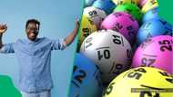 2-Time lotto winner from Mpumalanga claims R100M lotto jackpot and promises donation to orphaned kids