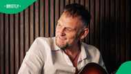 Steve Hofmeyr's IKOON concert in Cape Town has been cancelled
