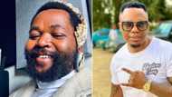 DJ Tira and Sjava show AKA support at Nelli Tembe’s funeral service