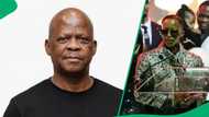 "So the 'NJE' was never silent": Joe Sibanyoni's daughter recognised as Thando Nje