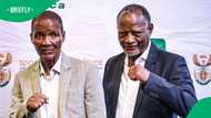 South Africa mourns boxing legend Israel ‘The Speed Fire’ Khonkobe