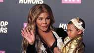 Is Royal Reign Jones Neil blind? Everything about Lil Kim's daughter