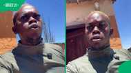TikToker pulls home eviction prank on SA family and chaos erupts