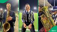 “You guys are on fire”: Night-time warcry at South African school leaves Mzansi raving